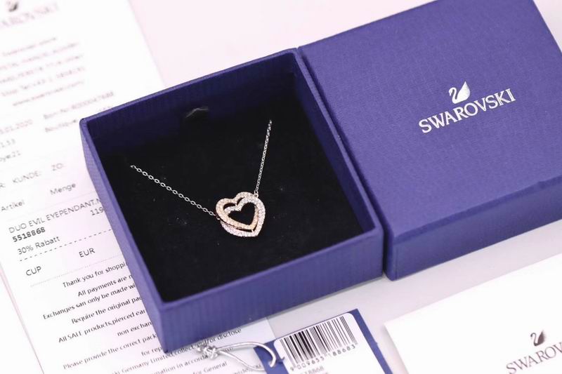 Swarovski Necklace 04lyx217 (8)